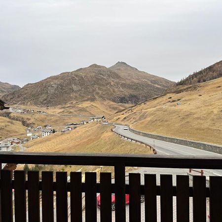 Hotel 2000 Livigno Exterior photo