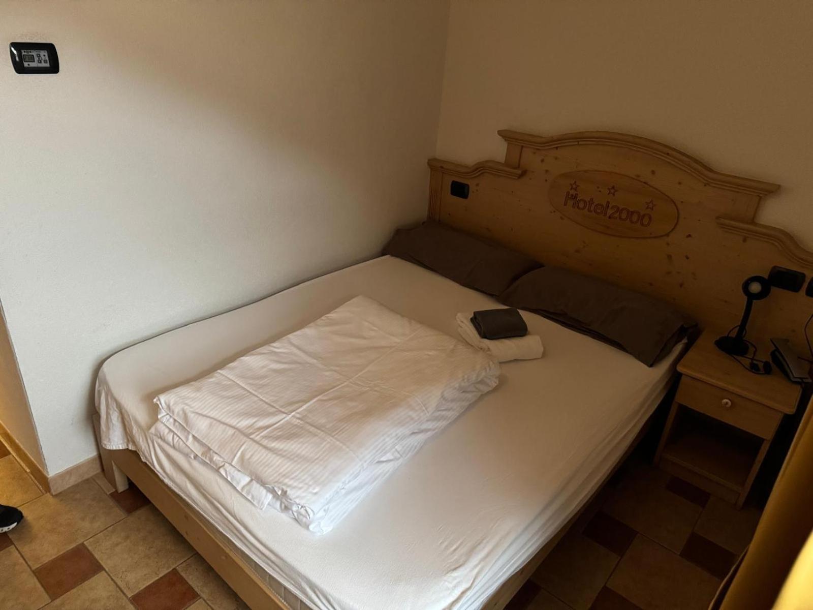 Hotel 2000 Livigno Exterior photo